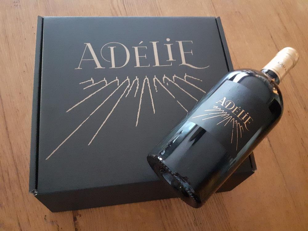 Cuvee adelie 1